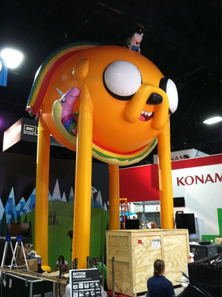 Illustration for article titled The Biggest Winners and Losers of Comic-Con 2011